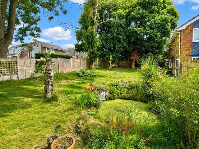 Grant Close, Lancaster, LA1, photo 2