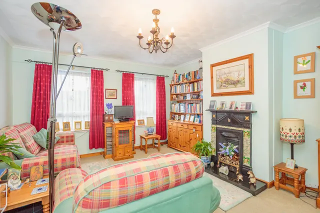 Nether Court, Dalbeattie, DG5, photo 2