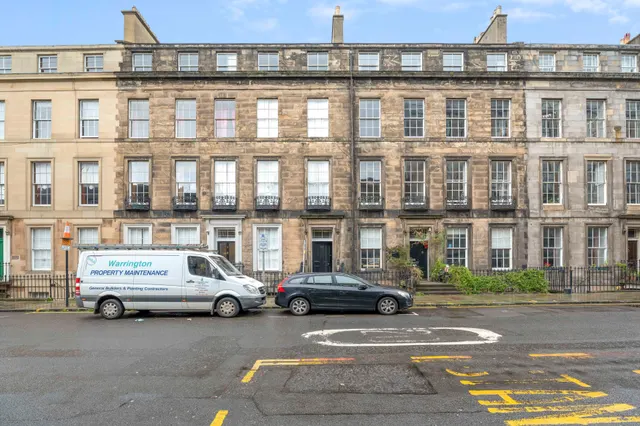Torphichen Street, West End, EH3, photo 1