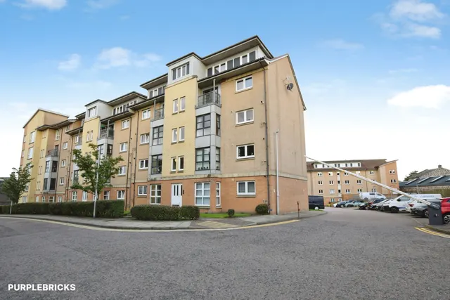 Bothwell Road, Aberdeen, AB24, photo 1
