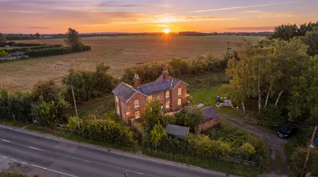 4 bedroom house, Street Lane, Bubwith, YO8