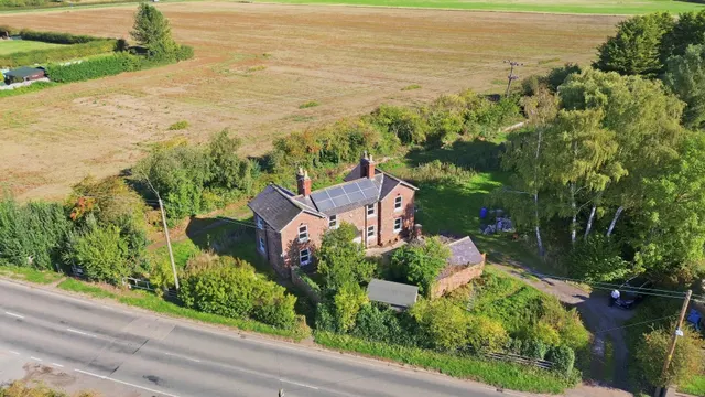 Street Lane, Bubwith, YO8, photo 2