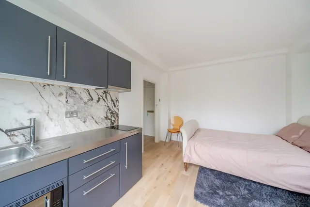 Photo 3 — Taymount Grange, Taymount Rise, Forest Hill, London, SE23