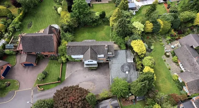 Alder Park Road, Solihull, B91, photo 2