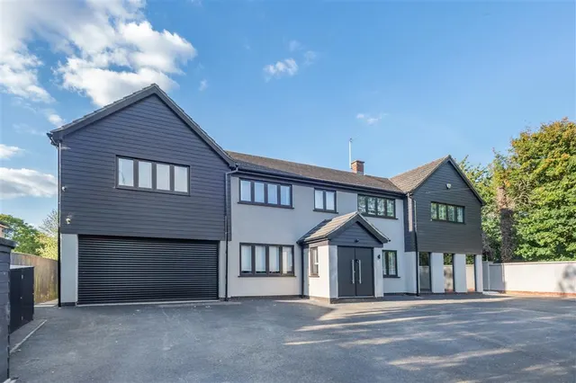 Folksworth Road, Norman Cross, PE7, photo 2