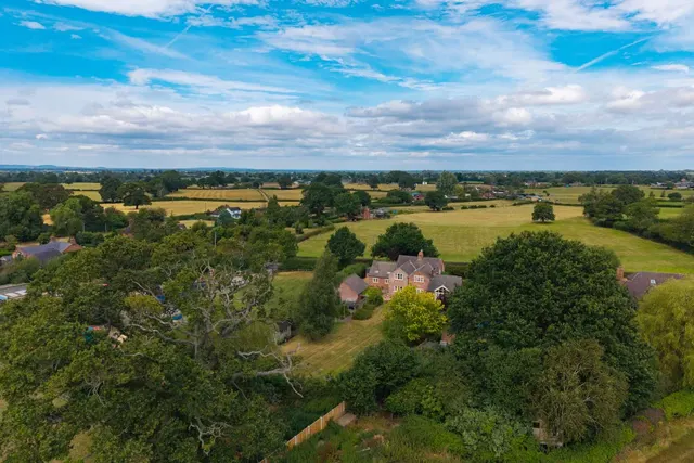 Wheelwright Cottage, Woore Road, Buerton, Cheshire, CW3 0DA, photo 1