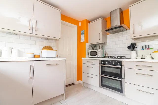 Photo 3 — Parkstone Road, Desford, Leicester, Leicester, LE9 9HY