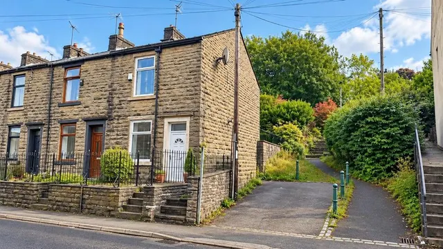 Blackburn Road, Haslingden, Lancashire, BB4, photo 1