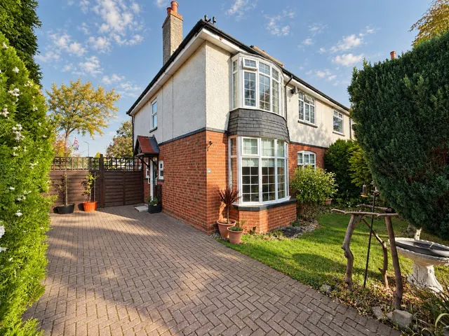 3 bedroom house, Harrow Road, Linthorpe