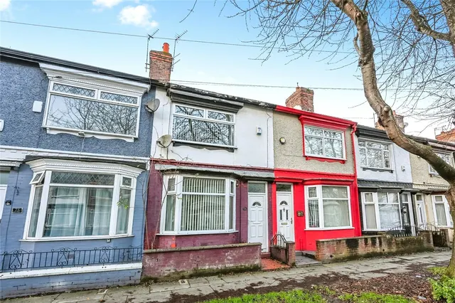 Ince Avenue, Anfield, L4, photo 2