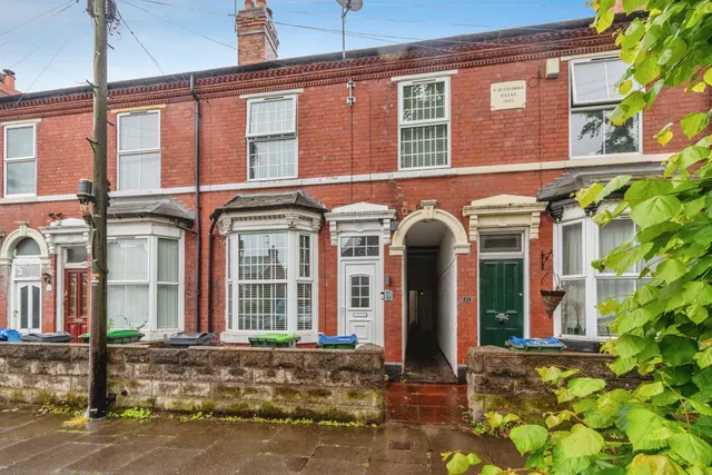Castle Road, Tipton, photo 1