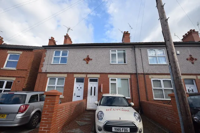 Norman Road, Wrexham, LL13, photo 1