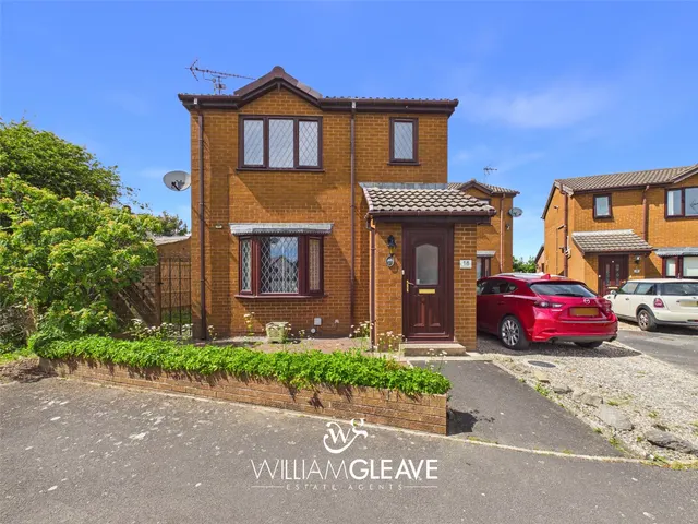 Mayfield Mews, Mold Road, Buckley, Flintshire, CH7 2TA, photo 1