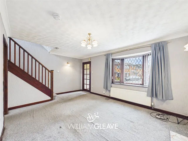 Photo 3 — Mayfield Mews, Mold Road, Buckley, Flintshire, CH7 2TA