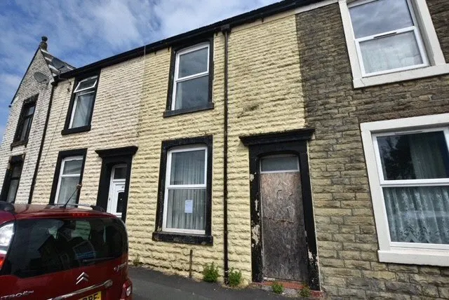 Church Street, Church, Accrington, Lancashire, BB5, photo 1