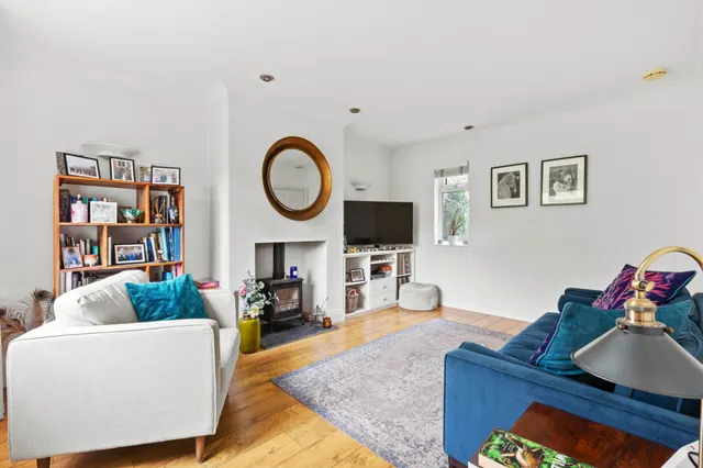 Princes Place, Princes Risborough, HP27, photo 1
