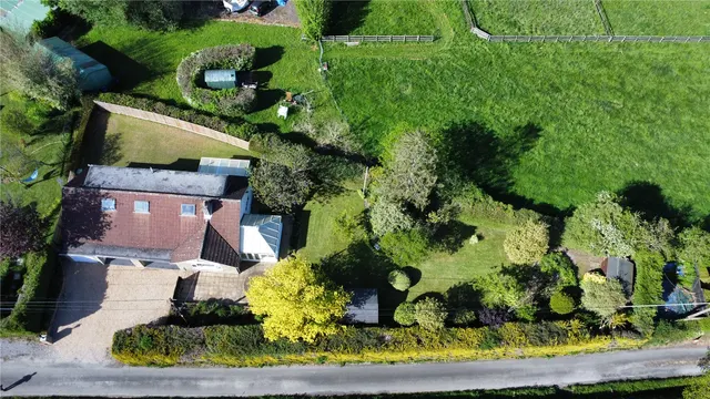 Photo 3 — Corner Lane, Motcombe, Shaftesbury, Dorset, SP7 9HS