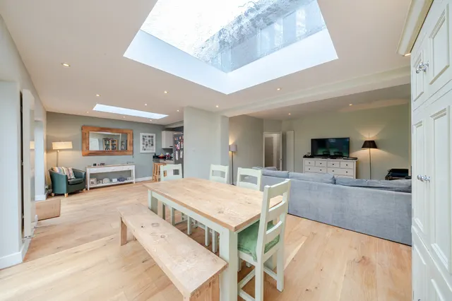 Photo 2 — Clements Road, Chorleywood, WD3