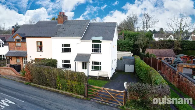 Dordale Road, Bournheath, Bromsgrove, Worcestershire, B61 9JS, photo 1