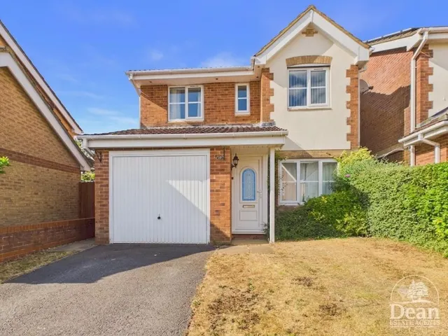 Juno Drive, Lydney, photo 1