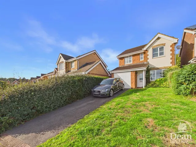Juno Drive, Lydney, GL15, photo 1