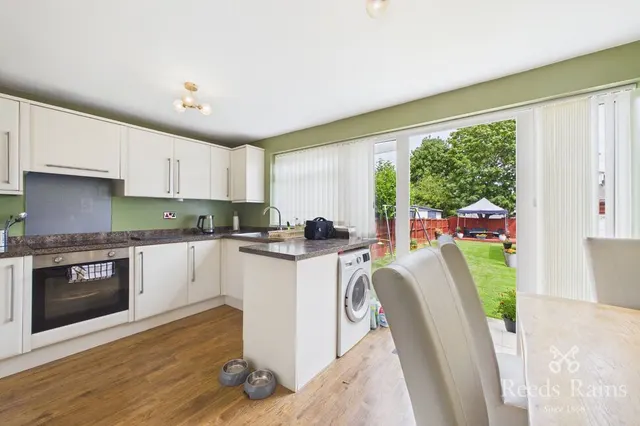 Photo 3 — Coniston Way, Woodlesford, West Yorkshire, LS26