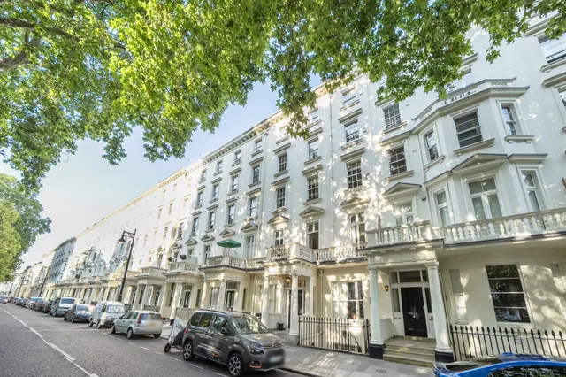 London, SW1V, photo 1