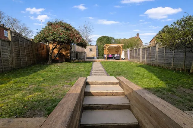 Photo 2 — New Road, Ridgewood, Uckfield, East Sussex, TN22 5TE