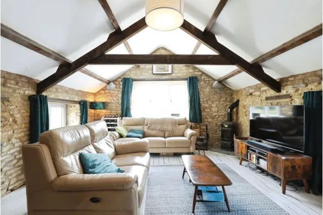 Horseshoe Lane, Chadlington, OX7, photo 1