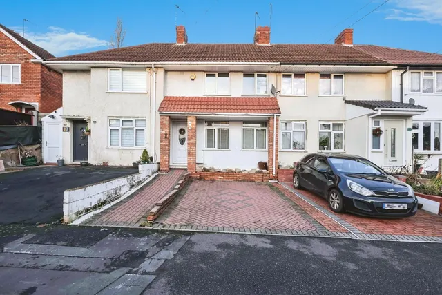 Dormington Road, Kingstanding, B44, photo 1