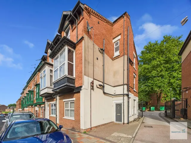 Photo 2 — Gadd Street &amp; Peveril Street, Radford