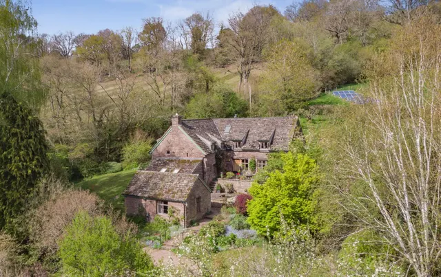 5 bedroom house, Dulas, Hereford, HR2