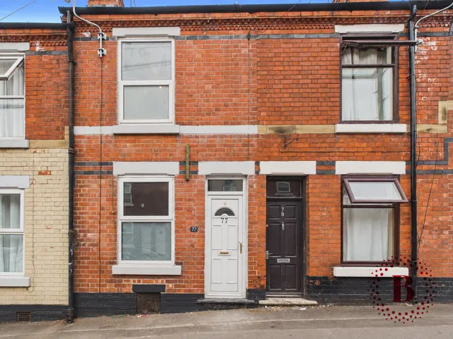Rossington Road, Sneinton, NG2, photo 1