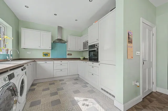 Cyril Road, Bournemouth, BH8, photo 3