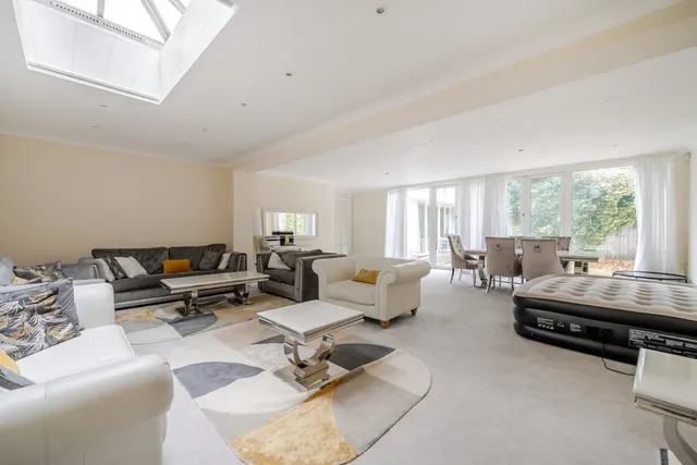 Trinity Crescent, Balham, SW17, photo 2
