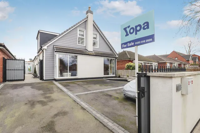 Thorne Road, Wheatley Hills, DN2, photo 1