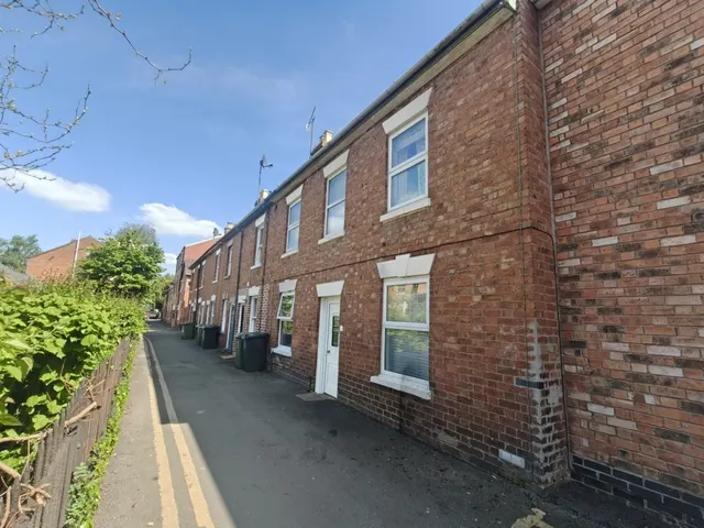 Bromyard Terrace, Worcester, photo 1