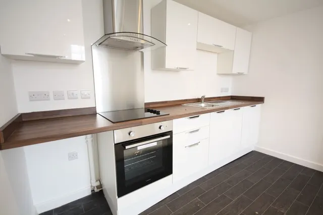 Anchor Row, Ilkeston, DE7, photo 3