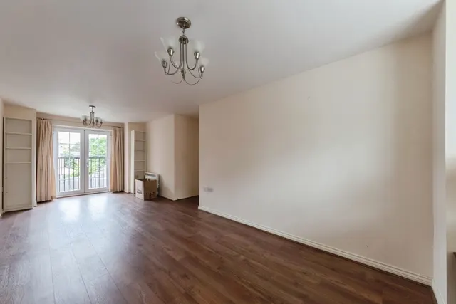 Photo 2 — Clifford Road, Birmingham, West Midlands, B11