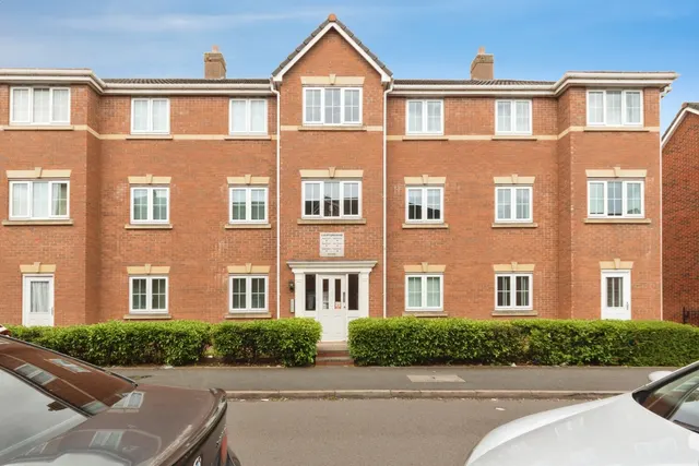 Clifford Road, Birmingham, West Midlands, B11, photo 1