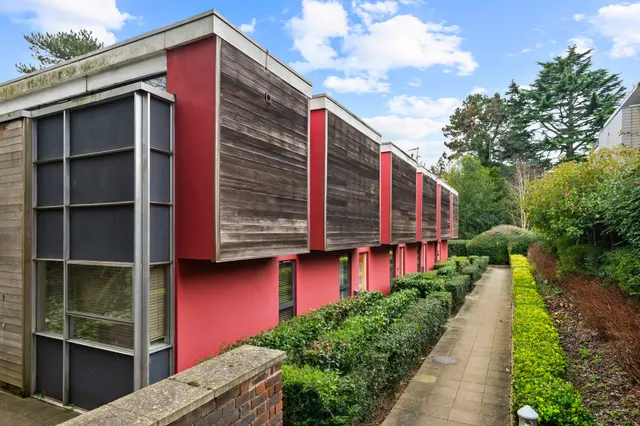 Newsom Place, Hatfield Road, St Albans, AL1, photo 1