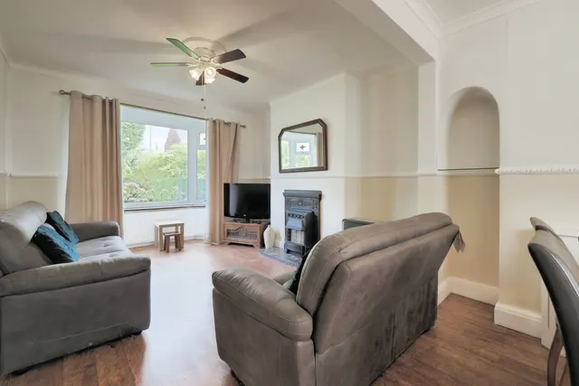 Worksop Road, Sheffield, S26, photo 1
