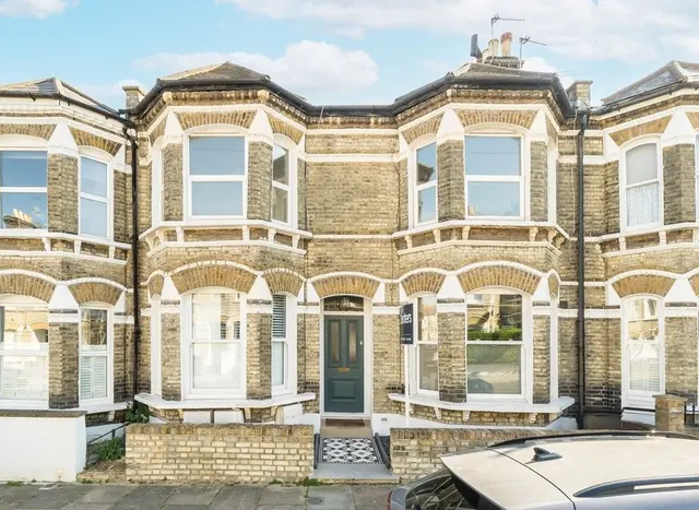 Ballater Road, Brixton, SW2, photo 1