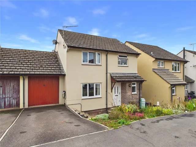 Fernworthy Park, Copplestone, EX17, photo 1