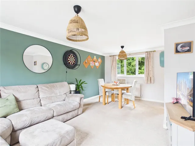 Photo 2 — Fernworthy Park, Copplestone, Crediton, Devon, EX17
