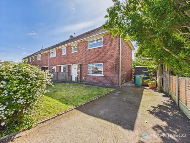 Walter Avenue, St Annes, FY8, photo 1