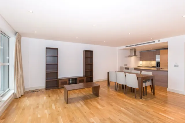 Lensbury Avenue, Imperial Wharf, SW6, photo 3