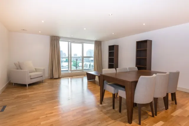 Lensbury Avenue, Imperial Wharf, SW6, photo 2