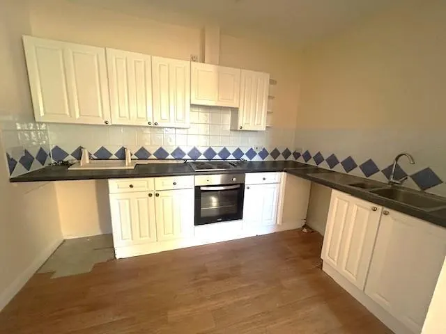 Silver Street, Wisbech, photo 1