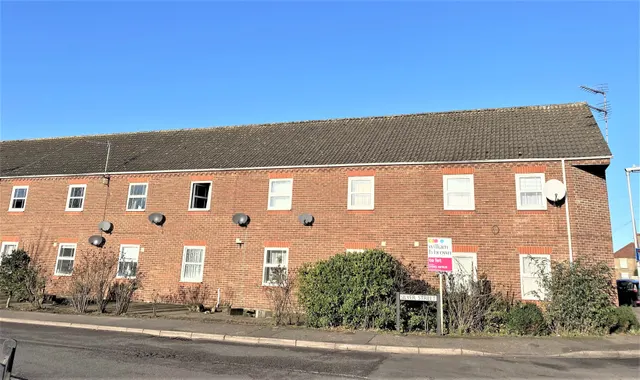 Photo 2 — Silver Street, Wisbech